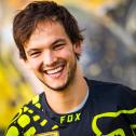 ADAC MX Masters, Holzgerlingen, Dominique Pascal Thury ( Deutschland / KTM / KTM GST Berlin ) auf seiner Maschine beim ADAC MX Masters