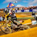 ADAC MX Masters Holzgerlingen, Jett Lawrence ( Australien / Suzuki / Team Suzuki Germany ) beim ADAC MX Youngster Cup