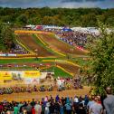 ADAC MX Masters Holzgerlingen, Start beim ADAC MX Masters