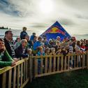 ADAC MX Masters 2018 , ADAC MX Masters Holzgerlingen  Besucher bei der Siegerehrung