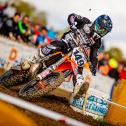 ADAC MX Masters Holzgerlingen  Dennis Ullrich ( Deutschland / KTM / 2-Stroke Revolution Racing ) beim ADAC MX Masters