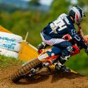 ADAC MX Masters, 2018, Holzgerlingen, ADAC MX Masters 2018,  Jeremy Sydow ( Deutschland / KTM / WZ Racing ) beim ADAC MX Youngster Cup