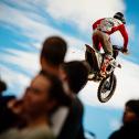 ADAC MX Masters 2018 , ADAC MX Masters Holzgerlingen  Lukas Platt ( Deutschland / Husqvarna ) beim ADAC MX Masters