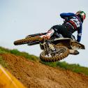 ADAC MX Masters 2018 , ADAC MX Masters Holzgerlingen  Henry Jacobi ( Deutschland / Husqvarna / STC Husqvarna Racing ) beim ADAC MX Masters
