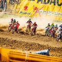 ADAC MX Masters 2018 , ADAC MX Masters Holzgerlingen  Start beim ADAC MX Junior Cup