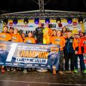 ADAC MX Masters 2018 , ADAC MX Masters Holzgerlingen  Camden Mc Lellan ( Südafrika / KTM / Kosak Racing Team ) beim ADAC MX Junior Cup 85