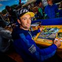 ADAC MX Masters 2018 , ADAC MX Masters Holzgerlingen  Maximilian Nagl ( Deutschland / TM / TM Factory Racing ) beim ADAC MX Masters