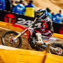 ADAC MX Masters 2018 , ADAC MX Masters Holzgerlingen  Roland Edelbacher ( Österreich / KTM / DIMOCO Europe Racing ) beim ADAC MX Youngster Cup