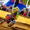 ADAC MX Masters 2018 , ADAC MX Masters Holzgerlingen  Radek Vetrovsky ( Tschechien / KTM / JD GUNNEX KTM RACING TEAM ) beim ADAC MX Junior Cup 85