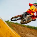 ADAC MX Masters 2018 , ADAC MX Masters Holzgerlingen  Jordi Tixier ( Frankreich / KTM ) beim ADAC MX Masters