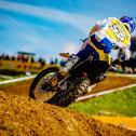ADAC MX Masters 2018 , ADAC MX Masters Holzgerlingen  Dylan Walsh ( Neuseeland / Husqvarna / TEAM DIGA-PROCROSS ) beim ADAC MX Youngster Cup