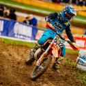 ADAC MX Masters 2018 , ADAC MX Masters Holzgerlingen  Constantin Piller ( Deutschland / KTM / MEFO SPORT RACING TEAM / MSC Freisinger Bär ) beim ADAC MX Junior Cup 85