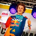 ADAC MX Masters 2018 , ADAC MX Masters Holzgerlingen  Tobias Ebster ( Österreich / KTM / KTM Kini Team / MSC-Uderns ) beim ADAC MX Youngster Cup
