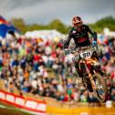 ADAC MX Masters 2018 , ADAC MX Masters Holzgerlingen  Jordi Tixier ( Frankreich / KTM ) beim ADAC MX Masters