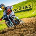 ADAC MX Masters, Möggers, Lukas Neurauter ( KTM / Österreich )