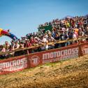 ADAC MX Masters, Möggers, Besucher an der Strecke