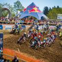 ADAC MX Masters, Möggers, Start beim ADAC MX Masters
