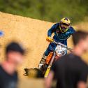 ADAC MX Masters, Möggers, Dominique Pascal Thury ( KTM / Deutschland )