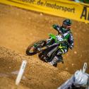 ADAC MX Masters, Möggers, Lawrence Hunter ( Kawasaki / Australien )