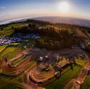 ADAC MX Masters, Möggers, Strecke