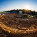 ADAC MX Masters, Möggers, Strecke