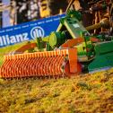 ADAC MX Masters, Möggers, Streckenbearbeitung