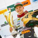 ADAC MX Masters 2018, Möggers, Rene Hofer ( Österreich / KTM / KTM Junior Racing ) beim ADAC MX Youngster Cup