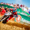 ADAC MX Masters 2018, Möggers, Michael Docherty ( Südafrika / Husqvarna / STC Racing Husqvarna ) beim ADAC MX Masters