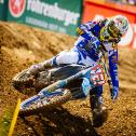ADAC MX Masters 2018, Möggers, Maximilian Nagl ( Deutschland / TM / TM Factory Racing ) beim ADAC MX Masters