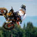 ADAC MX Masters 2018, Möggers, Lukas Neurauter ( Österreich / KTM / COFAIN Racing Team ) beim ADAC MX Masters