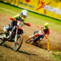 ADAC MX Masters 2018, Möggers, Liam Everts ( Belgien / KTM ) beim ADAC MX Junior Cup 85
