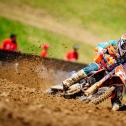 ADAC MX Masters 2018, Möggers, Rene Hofer ( Österreich / KTM / KTM Junior Racing ) beim ADAC MX Youngster Cup