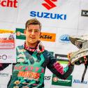 ADAC MX Masters 2018, Möggers, Bryan Engelen ( Belgien / KTM / Raths Motorsports ) beim ADAC MX Youngster Cup