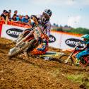 ADAC MX Masters 2018, Möggers, Roel van Ham ( Deutschland / KTM / Team CLASSIC Oil / SHR Motorsports / BaggerPaul ) beim ADAC MX Junior Cup 125