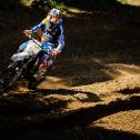 ADAC MX Masters 2018, Möggers, Simon Längenfelder ( Deutschland / Husqvarna / Pfeil Husqvarna Junior Team ) beim ADAC MX Junior Cup 125