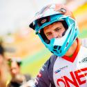 ADAC MX Masters 2018, Möggers, Nathan Renkens ( Belgien / Honda / KMP-Honda-Racing ) beim ADAC MX Masters