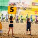 ADAC MX Masters 2018 , Möggers, Number Girls