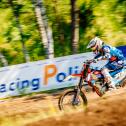 ADAC MX Masters, Mölln, Petr Polak ( Tschechien / KTM / JD GUNNEX KTM RACING TEAM ) beim ADAC MX Youngster Cup