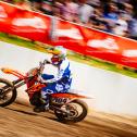 ADAC MX Masters, Mölln, Jeremy Sydow ( Deutschland / KTM / WZ Racing ) beim ADAC MX Youngster Cup