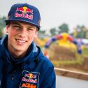 ADAC MX Masters, Tensfeld, Jorge Prado ( KTM / Spanien ), ADAC MX Youngster Cup