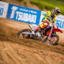 ADAC MX Masters, Tensfeld, Miro Sihvonen ( KTM / Finnland ), ADAC MX Youngster Cup