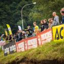 ADAC MX Masters, Tensfeld