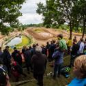 ADAC MX Masters, Tensfeld