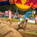 ADAC MX Masters, Tensfeld, Dennis Ullrich ( KTM / Deutschland )