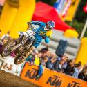 ADAC MX Masters, Tensfeld, Thomas Kjer Olsen ( Husqvarna / Dänemark )