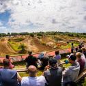 ADAC MX Masters 2017, ADAC MX Masters, Tensfeld, Zuschauer an der Strecke