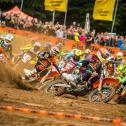 ADAC MX Masters, Tensfeld, Start beim ADAC MX Masters