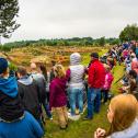 ADAC MX Masters, Tensfeld, Zuschauer an der Strecke