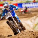 ADAC MX Masters 2019 , Tensfeld , Kevin Strijbos ( Belgien / Yamaha / JWR Yamaha ) beim ADAC MX Masters