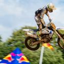 ADAC MX Masters 2019 , Tensfeld , Cyril Genot ( Belgien / KTM / GENOT RACING KTM TEAM ) beim ADAC MX Youngster Cup